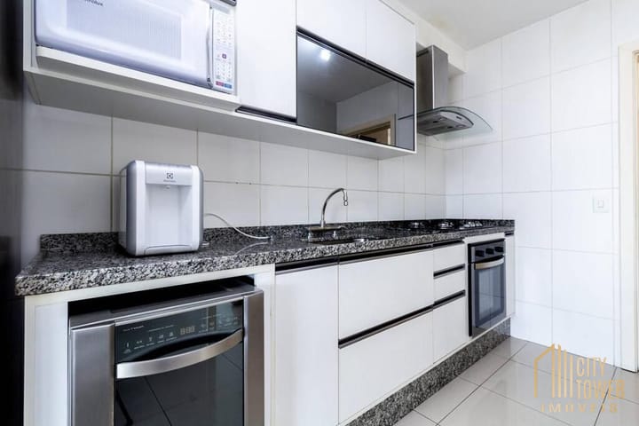 Apartamento à venda com 3 quartos, 140m² - Foto 36