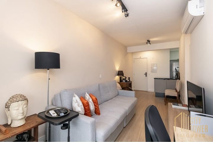 Apartamento à venda com 2 quartos, 65m² - Foto 28