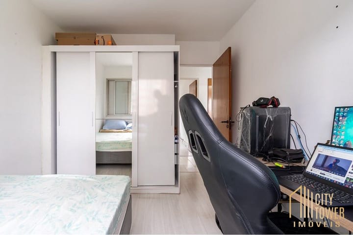 Apartamento à venda com 3 quartos, 107m² - Foto 11