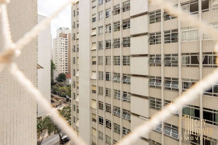 Apartamento à venda com 3 quartos, 101m² - Foto 35