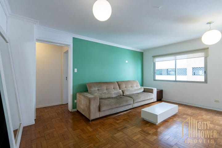 Apartamento à venda com 2 quartos, 83m² - Foto 30