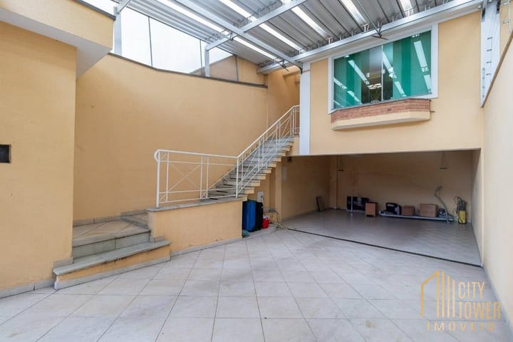 Casa à venda com 4 quartos, 200m² - Foto 17