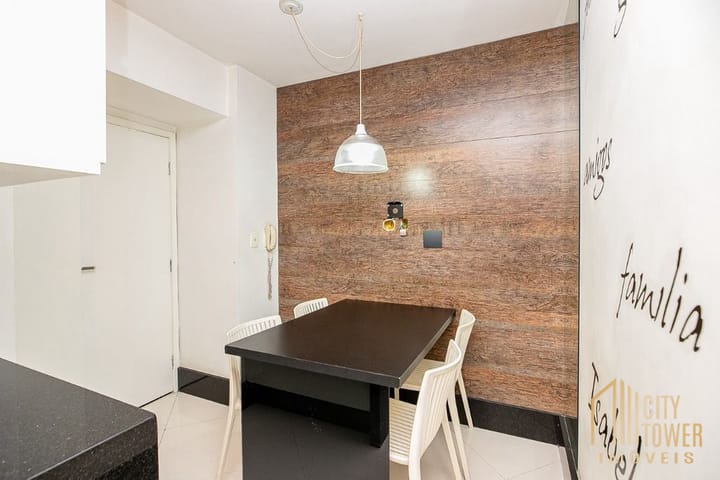 Apartamento à venda com 3 quartos, 162m² - Foto 7