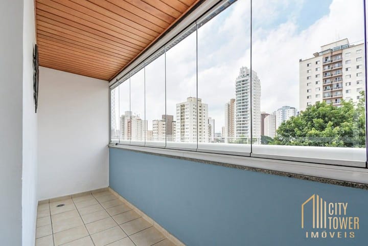 Apartamento à venda com 2 quartos, 65m² - Foto 33