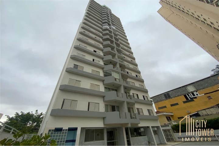 Apartamento à venda com 2 quartos, 65m² - Foto 18