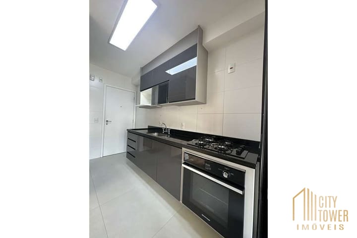 Apartamento à venda com 3 quartos, 108m² - Foto 5