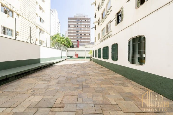 Apartamento à venda com 1 quarto, 73m² - Foto 28