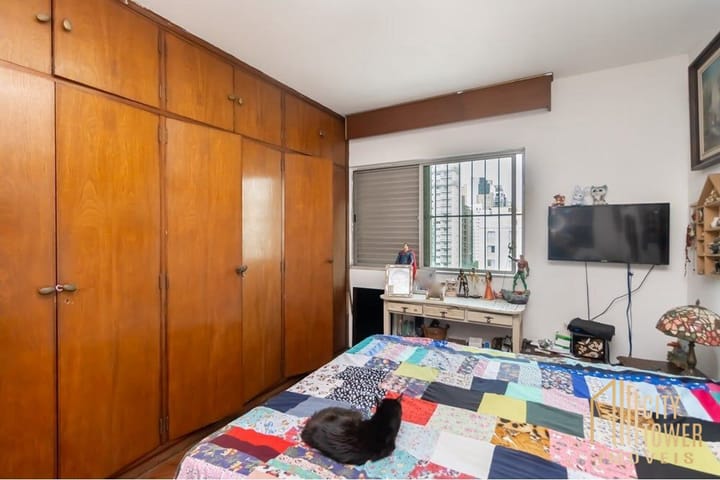 Apartamento à venda com 3 quartos, 482m² - Foto 37