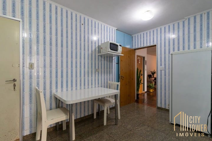 Apartamento à venda com 3 quartos, 123m² - Foto 10