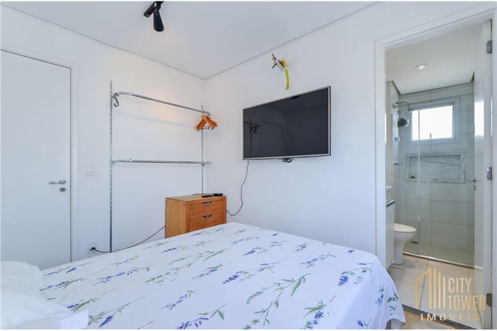 Apartamento à venda com 3 quartos, 55m² - Foto 41