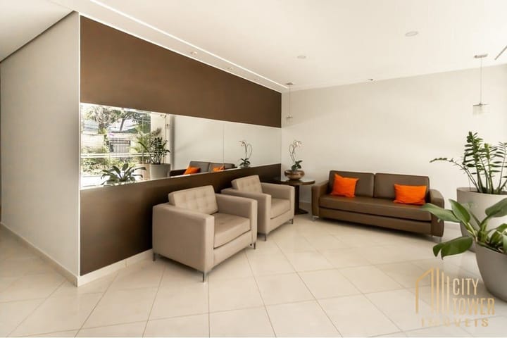 Apartamento à venda com 3 quartos, 79m² - Foto 8