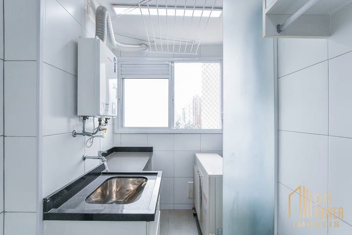 Apartamento à venda com 3 quartos, 98m² - Foto 37