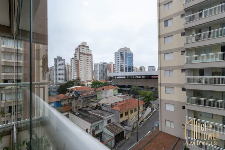 Apartamento à venda com 3 quartos, 94m² - Foto 27