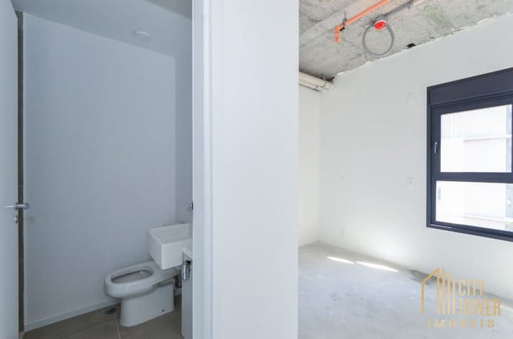 Apartamento à venda com 2 quartos, 104m² - Foto 53