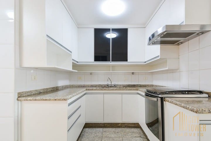 Apartamento à venda com 3 quartos, 138m² - Foto 64