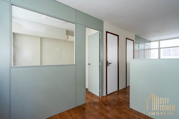 Conjunto Comercial-Sala à venda, 66m² - Foto 40