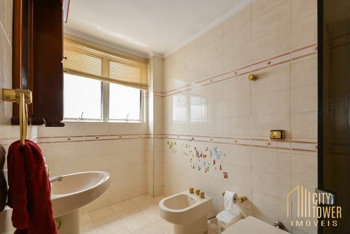 Apartamento à venda com 1 quarto, 166m² - Foto 14