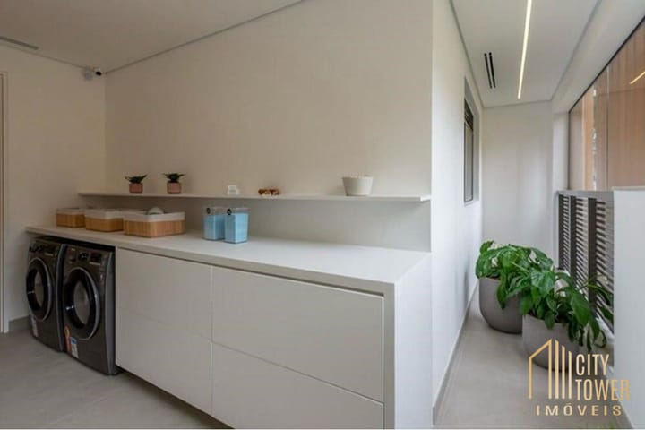 Apartamento à venda com 4 quartos, 205m² - Foto 12