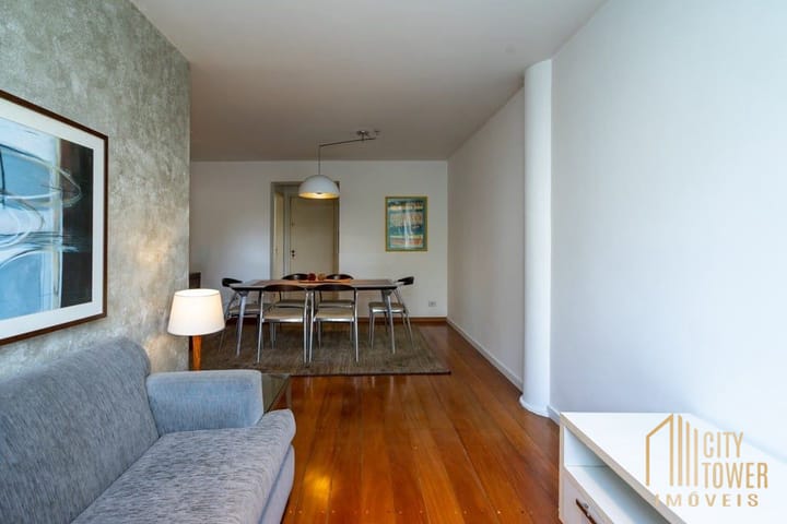 Apartamento à venda com 2 quartos, 77m² - Foto 29