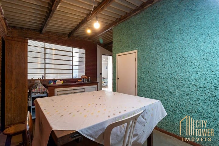 Casa à venda com 3 quartos, 196m² - Foto 20