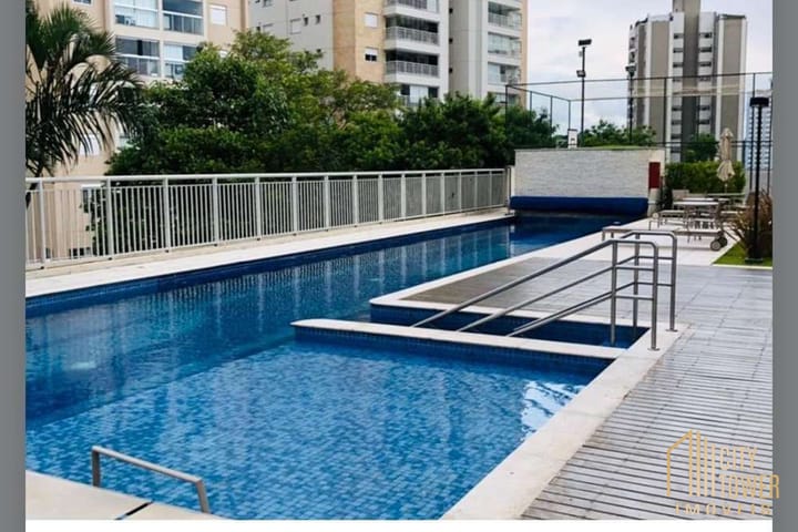 Apartamento à venda com 2 quartos, 64m² - Foto 27