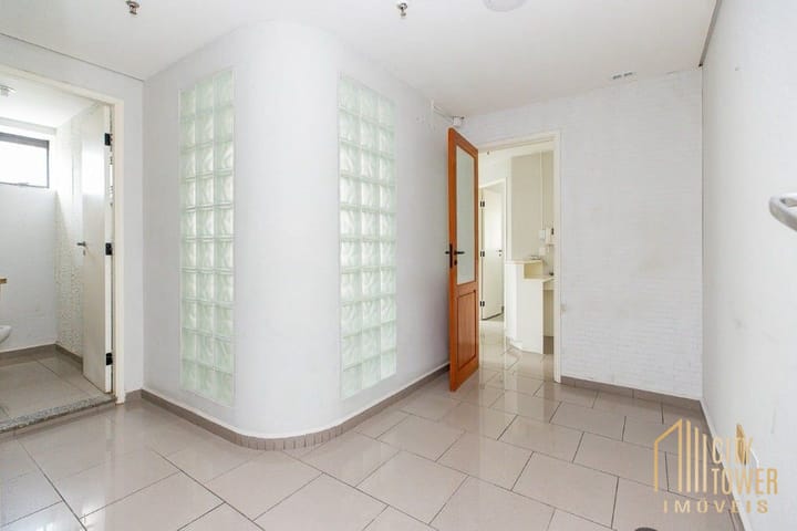 Conjunto Comercial-Sala à venda, 52m² - Foto 1