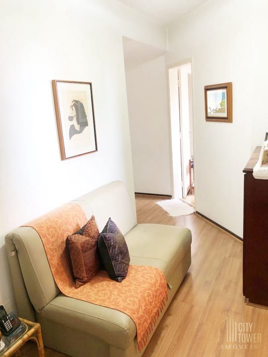 Apartamento à venda com 4 quartos, 173m² - Foto 20