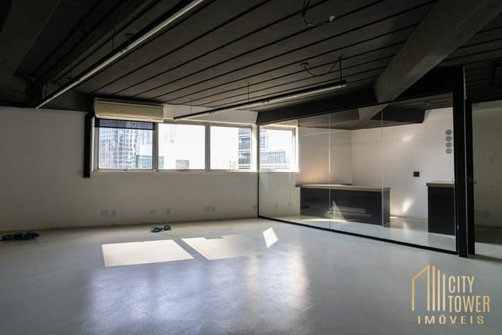 Conjunto Comercial-Sala à venda, 231m² - Foto 41