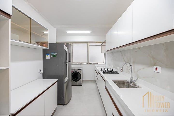 Apartamento à venda com 3 quartos, 105m² - Foto 23