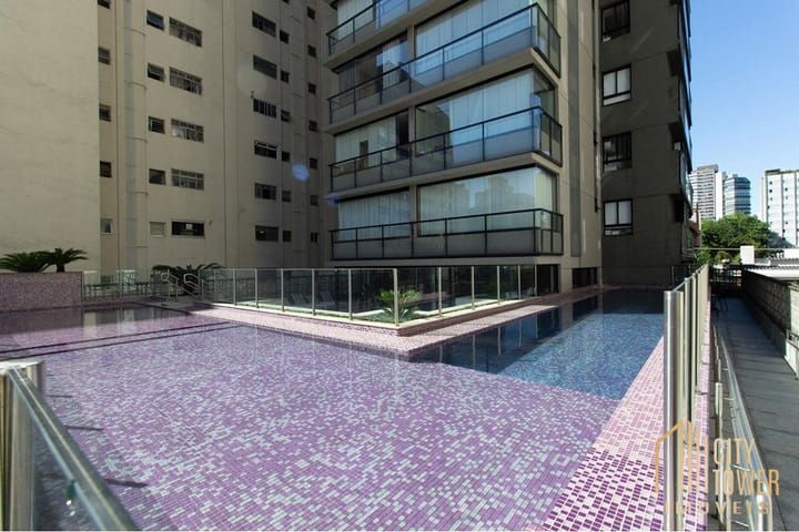 Apartamento à venda com 1 quarto, 94m² - Foto 18