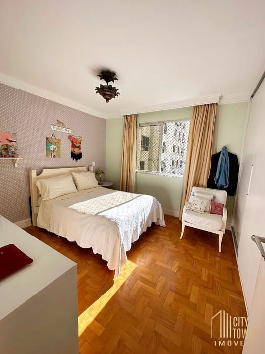 Apartamento à venda com 2 quartos, 183m² - Foto 12