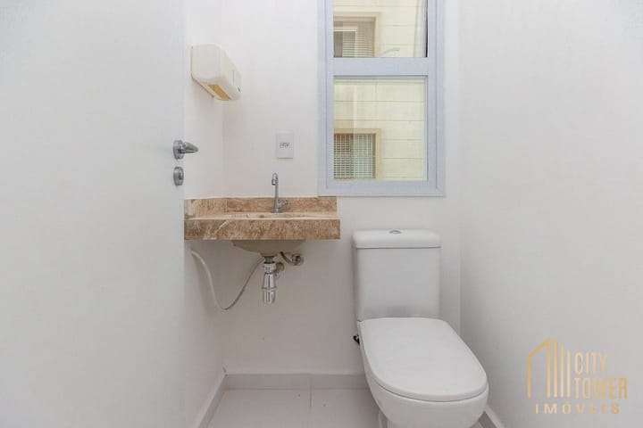 Conjunto Comercial-Sala à venda, 44m² - Foto 23