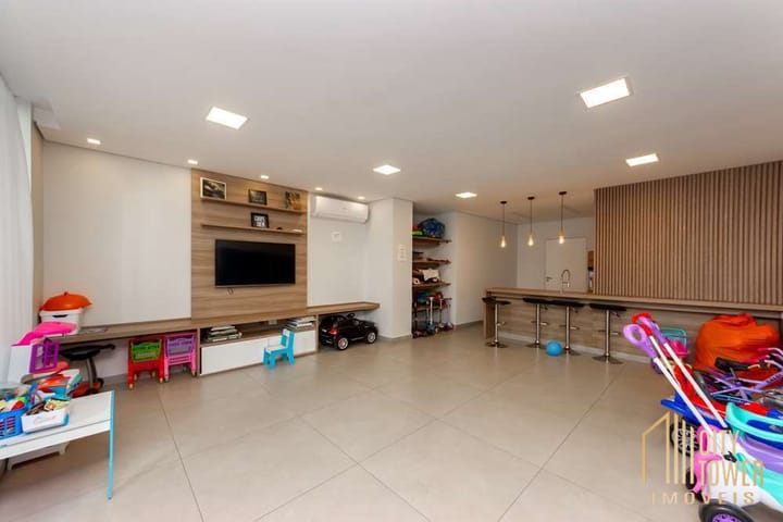 Apartamento à venda com 4 quartos, 160m² - Foto 5