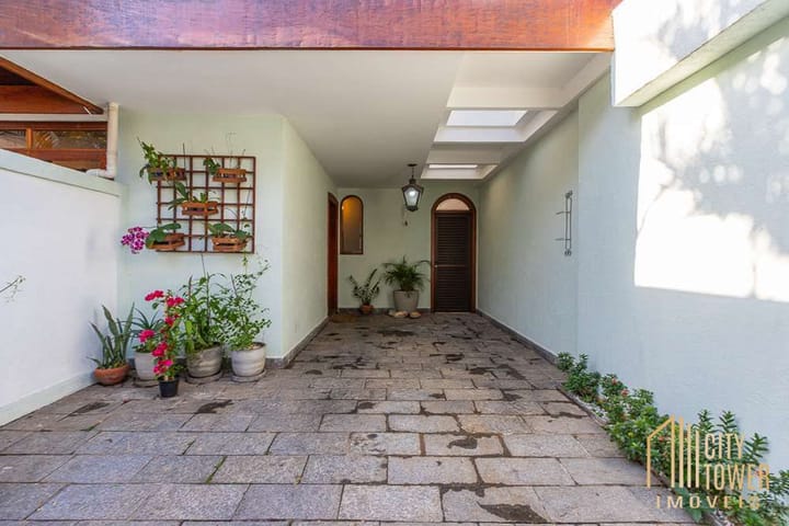 Casa à venda com 3 quartos, 184m² - Foto 23