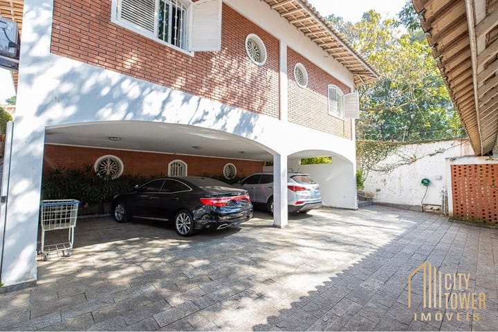 Casa à venda com 4 quartos, 582m² - Foto 31