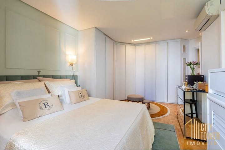 Apartamento à venda com 3 quartos, 172m² - Foto 67