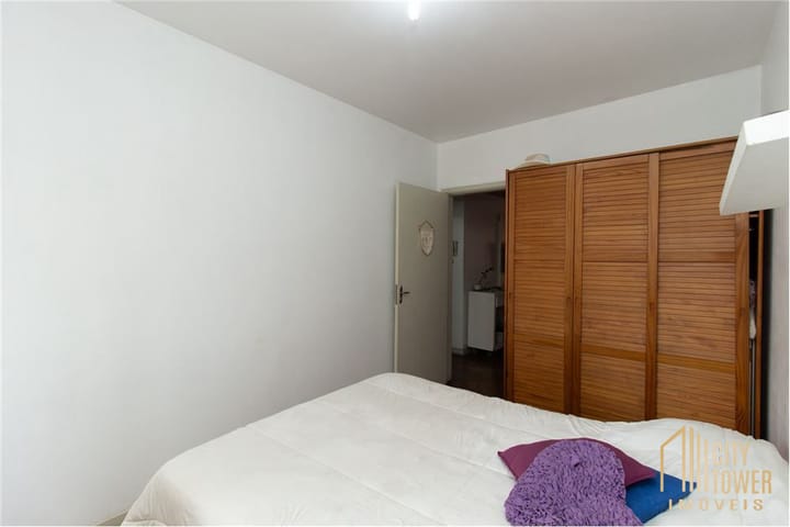 Apartamento à venda com 1 quarto, 43m² - Foto 13