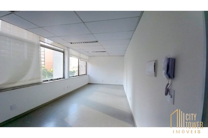 Conjunto Comercial-Sala à venda, 28m² - Foto 16