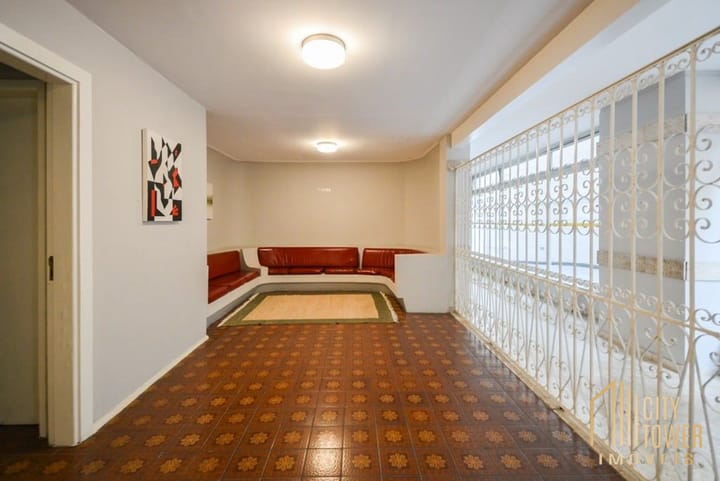 Apartamento à venda com 3 quartos, 130m² - Foto 20