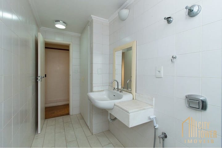 Apartamento à venda com 3 quartos, 117m² - Foto 31