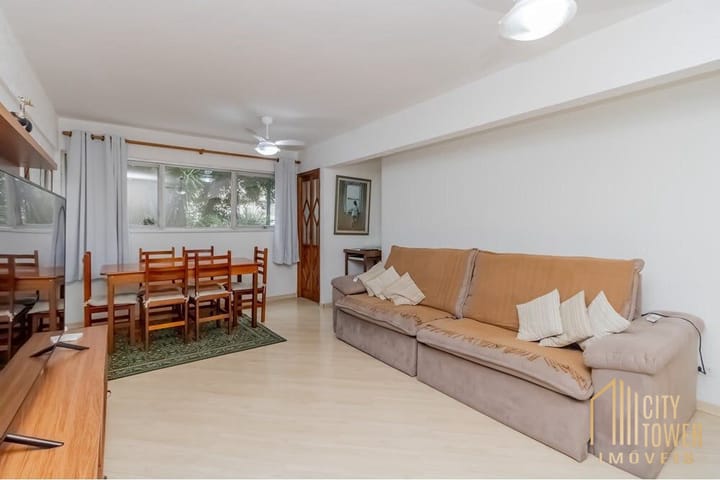 Apartamento à venda com 2 quartos, 93m² - Foto 30