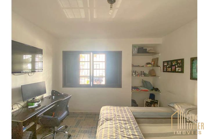 Casa à venda com 3 quartos, 84m² - Foto 14