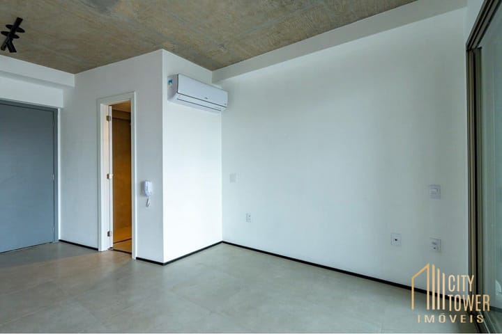 Apartamento à venda com 1 quarto, 22m² - Foto 35