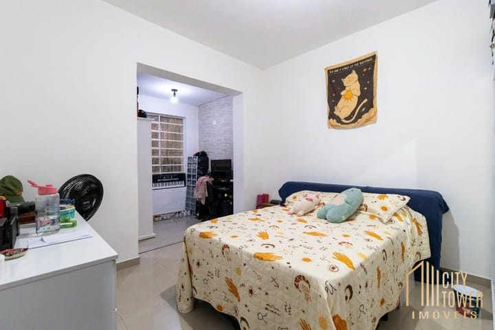 Casa à venda, 320m² - Foto 13