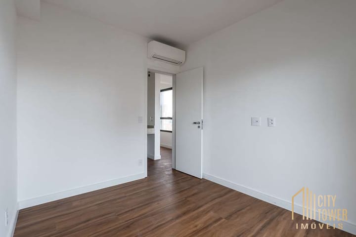 Apartamento à venda com 1 quarto, 56m² - Foto 19