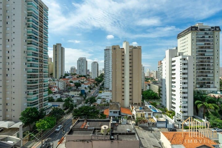 Apartamento à venda com 2 quartos, 73m² - Foto 35