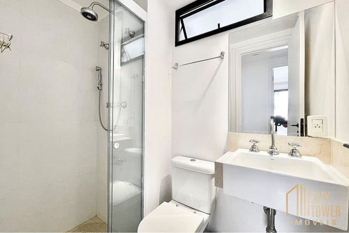 Apartamento à venda com 2 quartos, 61m² - Foto 15