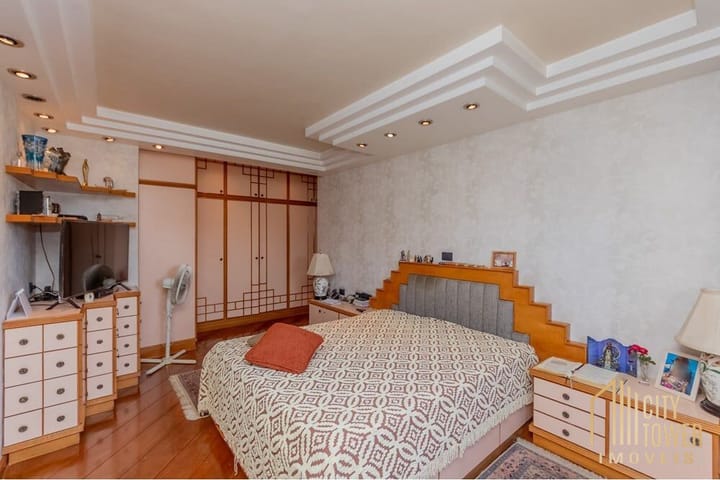 Apartamento à venda com 3 quartos, 472m² - Foto 45