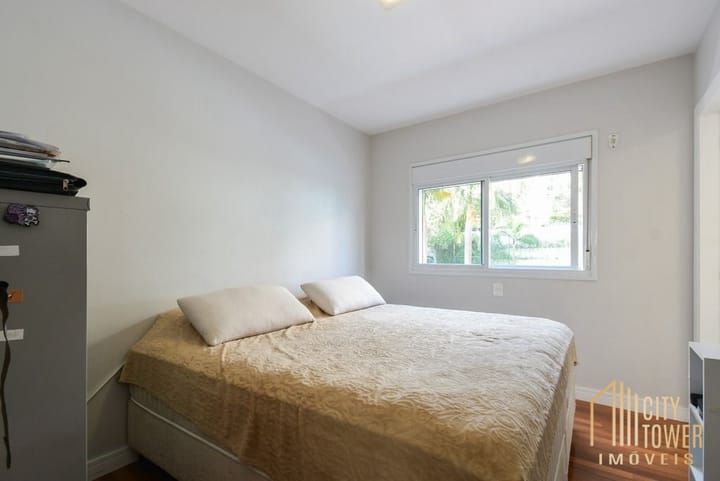 Apartamento à venda com 4 quartos, 200m² - Foto 90