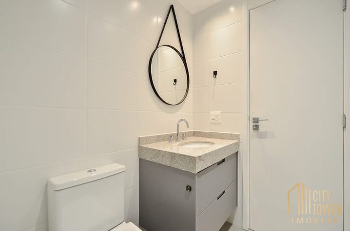 Apartamento à venda com 1 quarto, 29m² - Foto 40